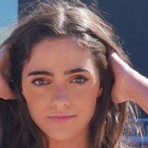 Ansley Spinks - Age, Family, Bio | Famous Birthdays