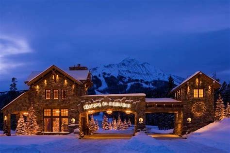 Moonlight Basin Ski Resort Acquires Remaining Shares of Sagebrush Property Management | First ...