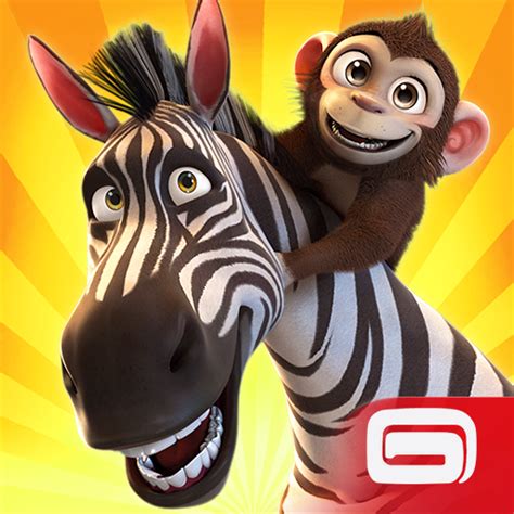 Descargar Wonder Zoo APK (Ultima versión) Para Android