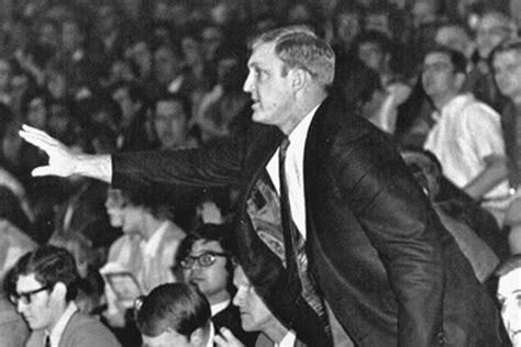 45 years ago today: Norm Stewart's first game as Mizzou head coach ...