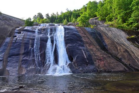 DSC_5859 | Toxaway Falls, Lake Toxaway, NC | scsmitty | Flickr