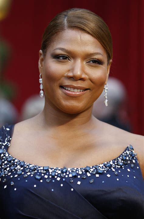 Queen Latifah | LGBTHistoryMonth.com