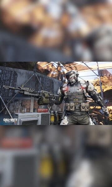 Buy Call of Duty: Black Ops III - Zombies Deluxe (PC) - Steam Key ...