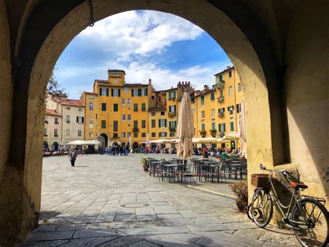 8 Reasons Why Lucca is The True Jewel of Tuscany - Free Two Roam in ...