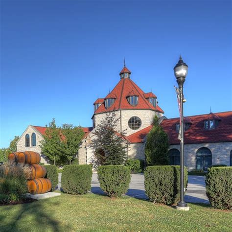 Konzelmann Estate Winery – Attractions Ontario