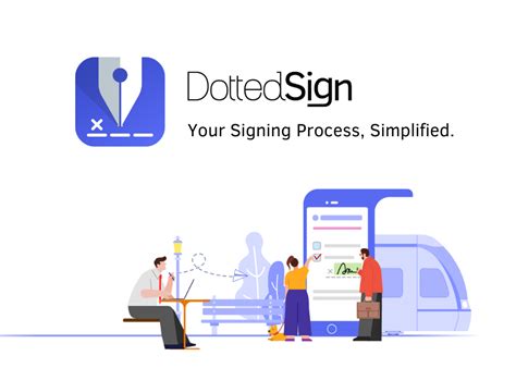 DottedSign - Awwwards Nominee