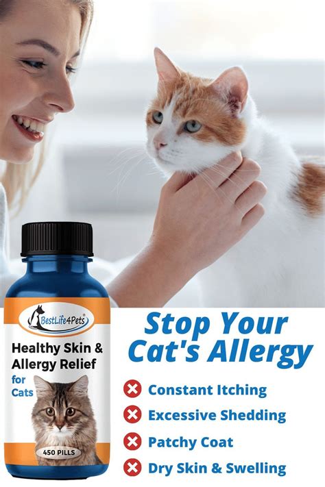 Pin on Cat Skin Care