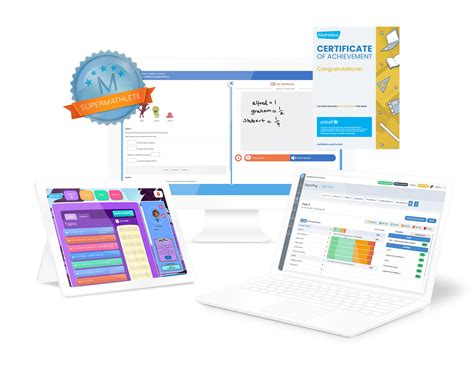 Mathletics | The World's Most Engaging Mathematics Program