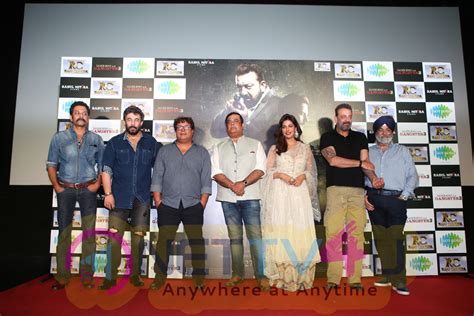 Trailer Launch Of Film Saheb Biwi Aur Gangster 3 Stills | 578151 ...