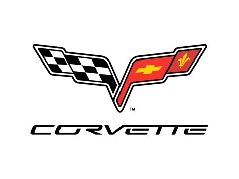 Corvette Logo, HD Png, Meaning, Information | Carlogos.org