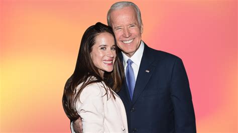 Who Is Ashley Biden? Here’s Everything You Need to Know About Joe Biden’s Younger Daughter | Glamour