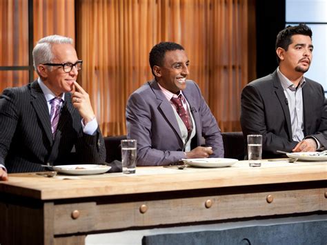 Chopped All-Stars: Judges | Chopped | Food Network