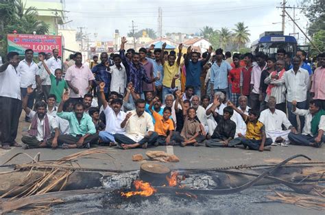 Cauvery water row: Will Karnataka observe bandh on Sept. 9? - IBTimes India