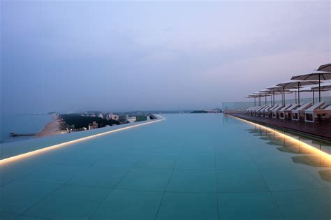 5 hotels with pools recommended for late summer vacation - The Korea Times