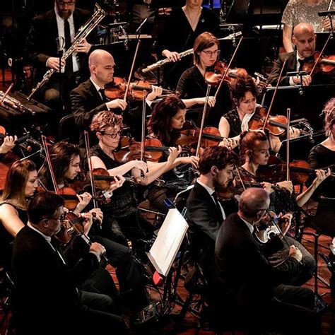 Danish National Symphony Orchestra Concert & Tour History | Concert ...