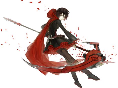 Ruby by Memipong on DeviantArt