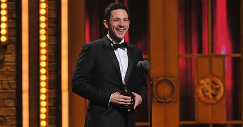 4 Best Tony Award Speeches From Actors For Actors