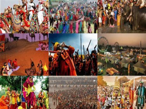 Top 10 Festivals In Jammu And Kashmir