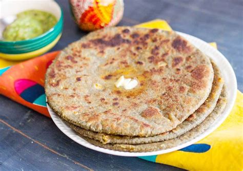 Masala Aloo Roti Recipe. #MasalaAlooRoti #Recipe #AlooRoti | Paratha ...