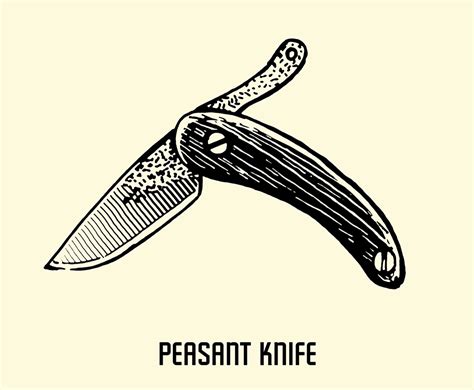 Pocket Knives: Types, Blades, and More | Art of Manliness