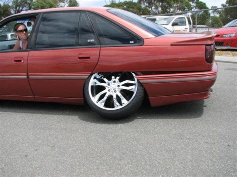 Nice wheel camber! | The Fumes | Pinterest