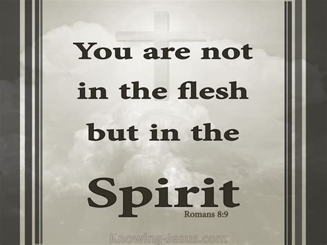 23 Bible verses about Spirit Of Christ