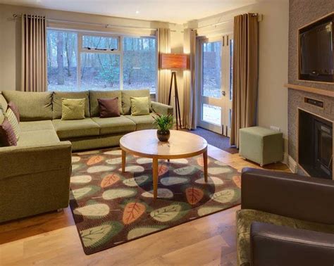 How to get the best accommodation at Center Parcs Ireland | IMAGE.ie