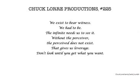 Chuck Lorre Productions