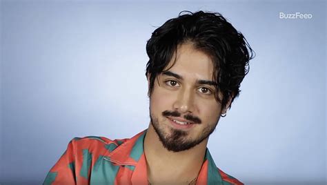 Avan Jogia Slurps Up Tweets from His Thirstiest Fans: WATCH - Towleroad ...