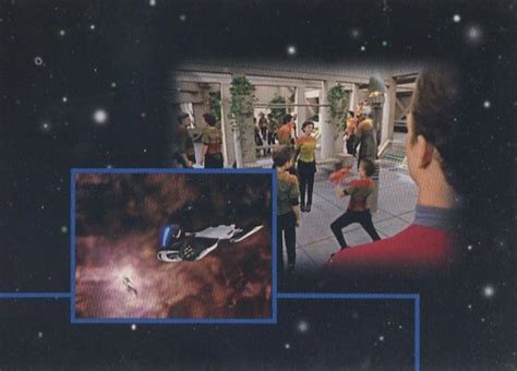 Star Trek: Voyager - Season One, Series Two | Memory Alpha | Fandom