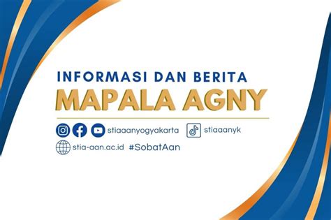 Perkenalan Anggota Aktif Mapala "AGNY" STIA AAN - STIA "AAN" Yogyakarta