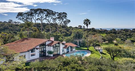 Hope Ranch - Yolanda Van Wingerden | Santa Barbara Luxury Real Estate