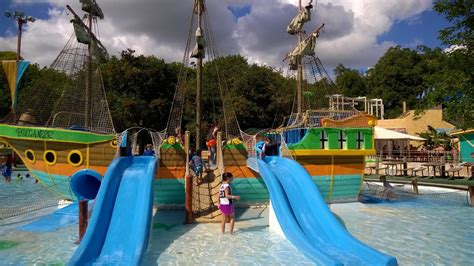 Schlitterbahn Water Park: Fun for All Ages - Morena's Corner