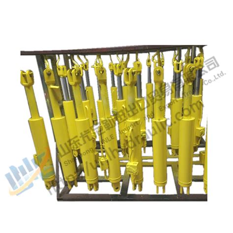 High quality hydraulic cylinder hydraulic rams for scissor car lifts ...