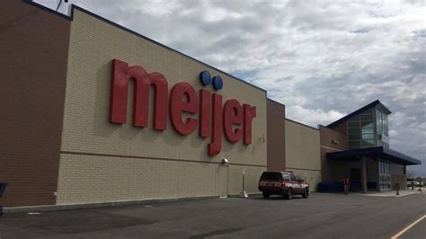 New Meijer opens in Sault Ste. Marie