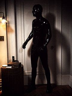 American Horror Story Rubber Man - Trending US