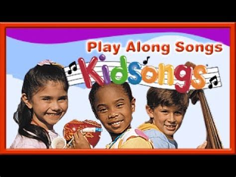 Kids song along - lasopaaffiliate