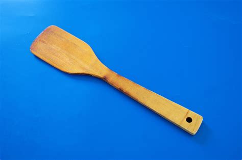 Wooden Spoon Free Stock Photo - Public Domain Pictures
