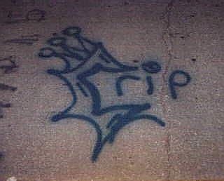 crip-graffiti