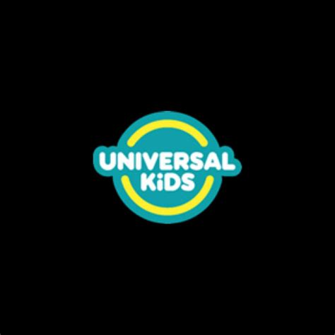 universal kids logo 10 free Cliparts | Download images on Clipground 2024