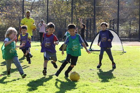 kids-soccer-los-angeles | Euro Soccer USA