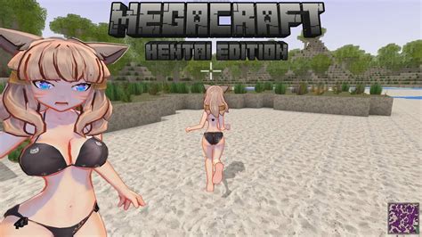 Minecraft Sexy Mod – Telegraph