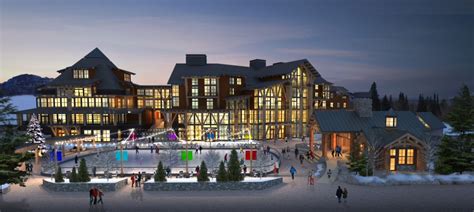 Stowe Mountain Resort Announces Next Major Phase of Development at ...