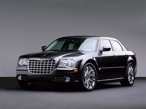 Chrysler 300c ~ Automotive Todays