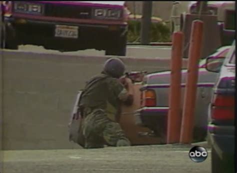 21 Photos of the Horrific 1984 California McDonald’s Massacre