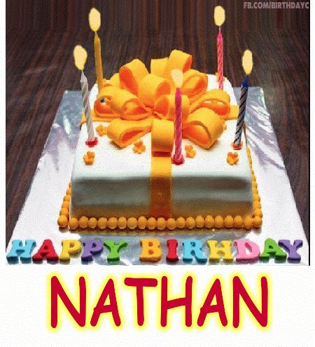 Happy birthday NATHAN images | Birthday Greeting | birthday.kim