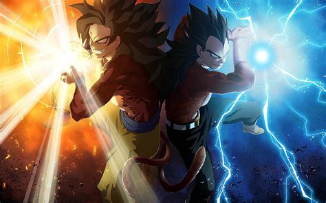 Download Dbz Wallpaper