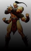 Shokan | Mortal Kombat Wiki | FANDOM powered by Wikia