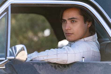 Kiowa Gordon Talks ‘Dark Winds’ Season 2 and New Dynamics at Play [Interview]