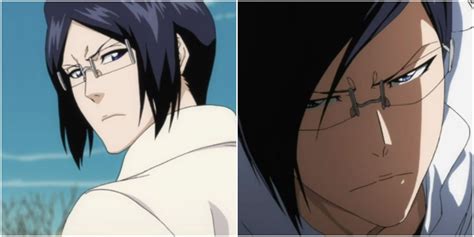 Bleach: 10 Things Uryu Ishida Can Do Without His Bow